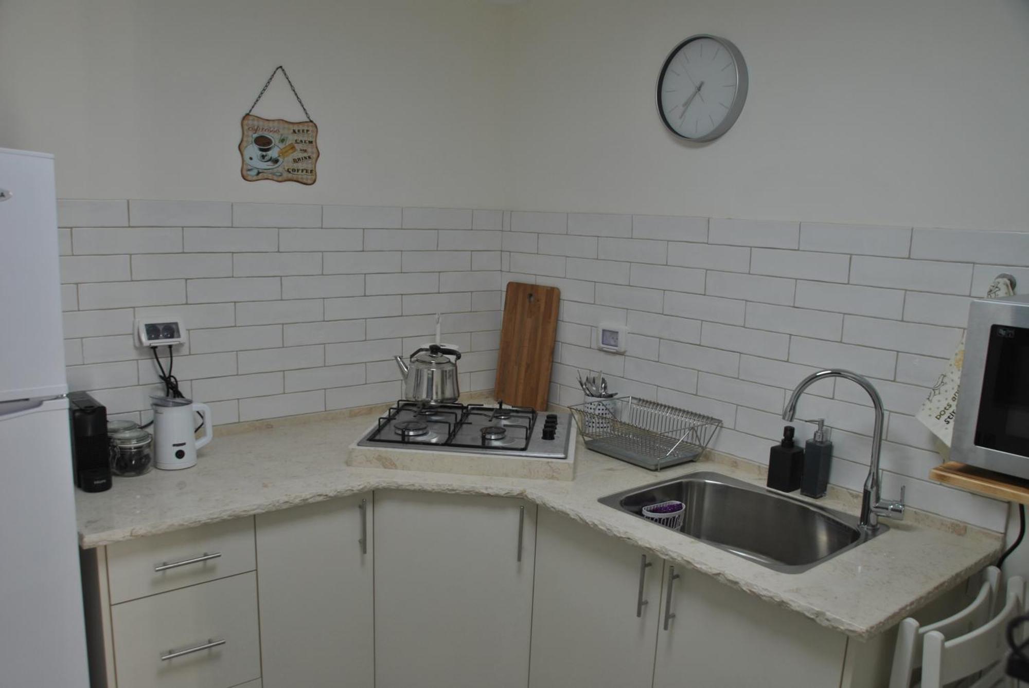 Marvin'S Place Arad Bagian luar foto