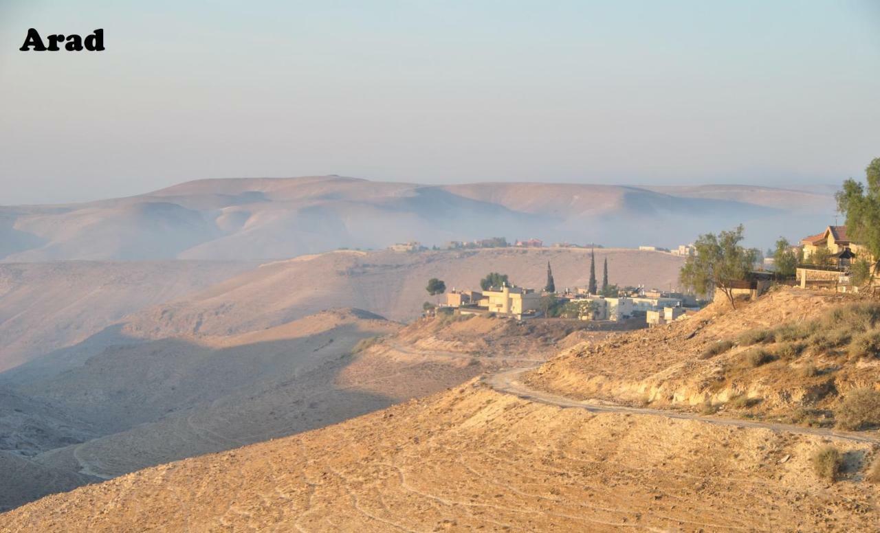 Marvin'S Place Arad Bagian luar foto