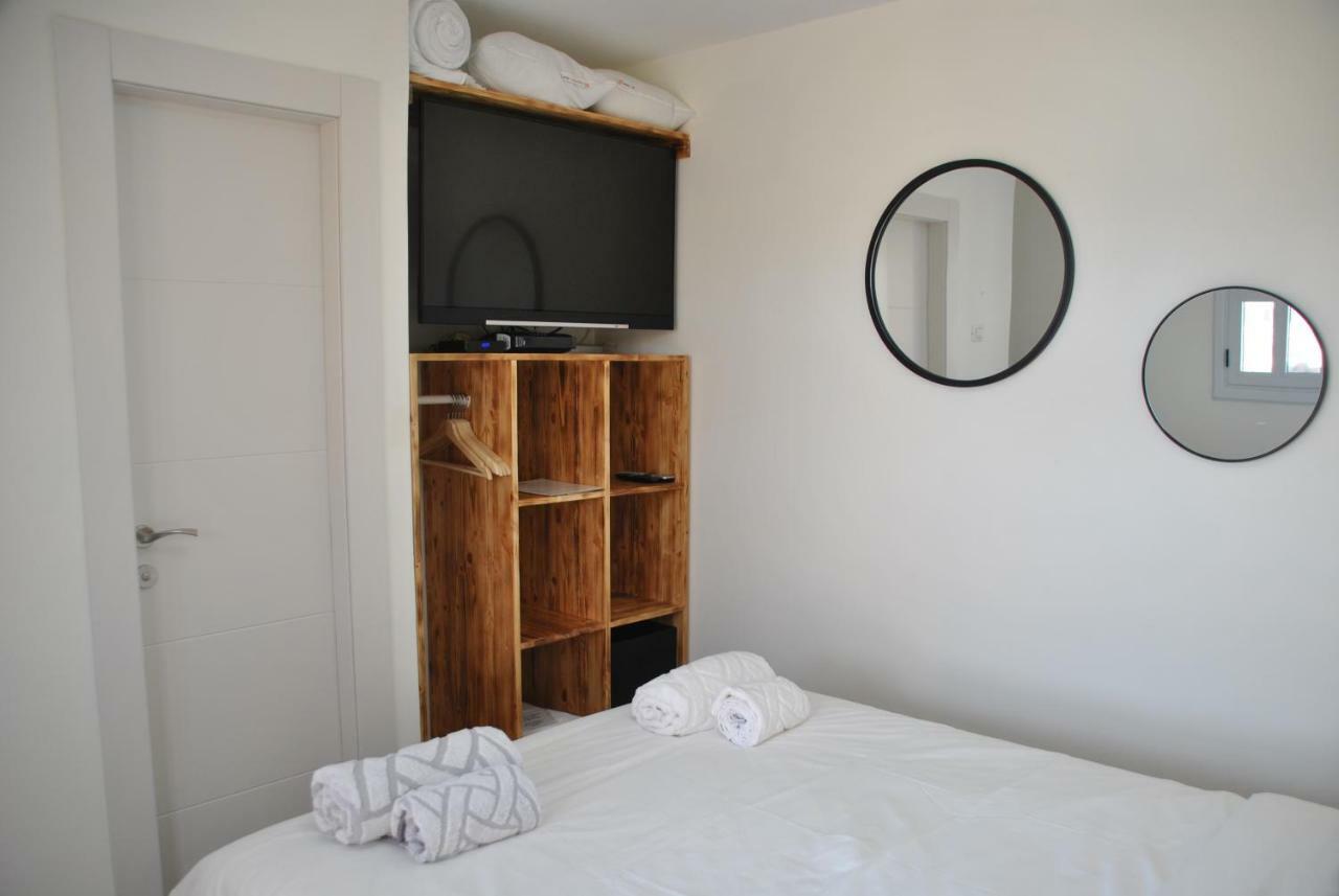 Marvin'S Place Arad Bagian luar foto