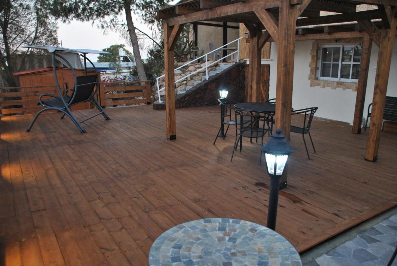 Marvin'S Place Arad Bagian luar foto